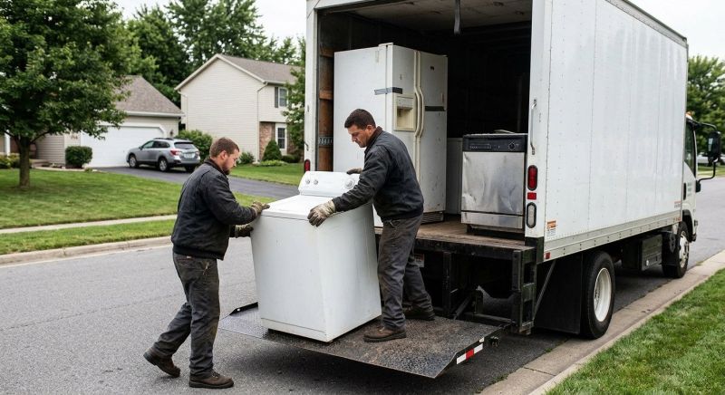 Bed Disposal in Roseville, CA