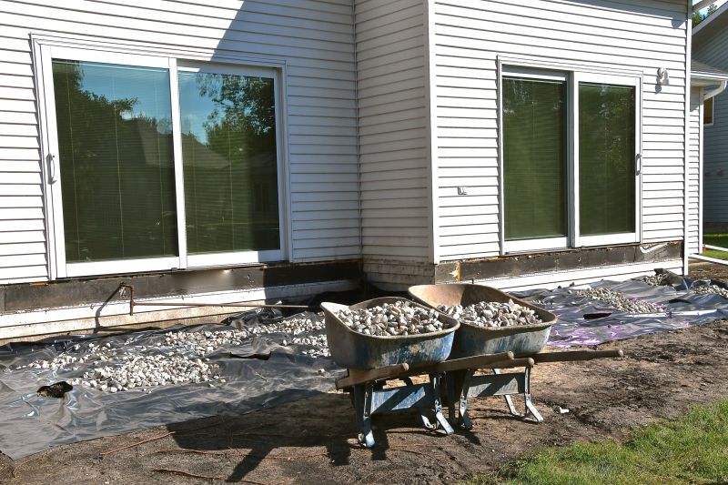 Concrete Patio Demolition in Sacramento, CA