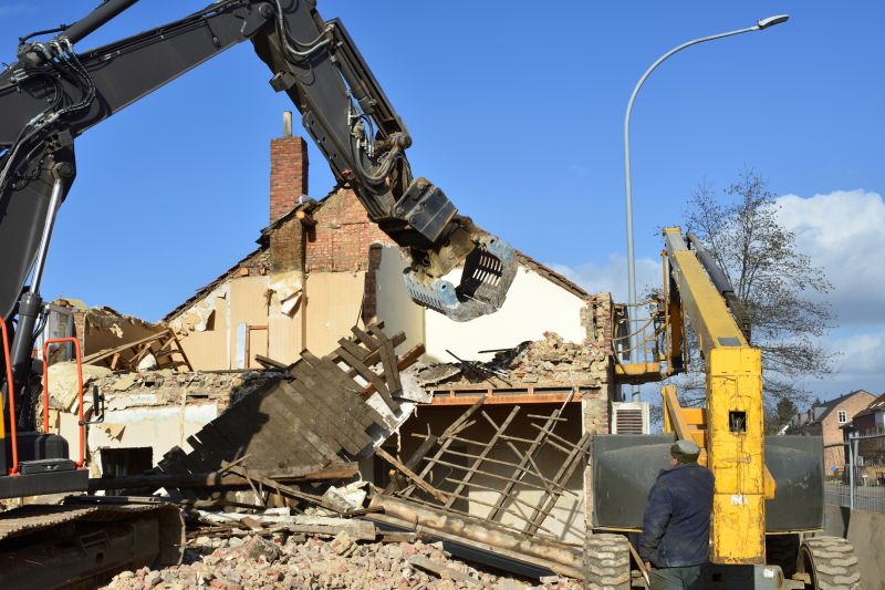 House Removal in Conroe, TX