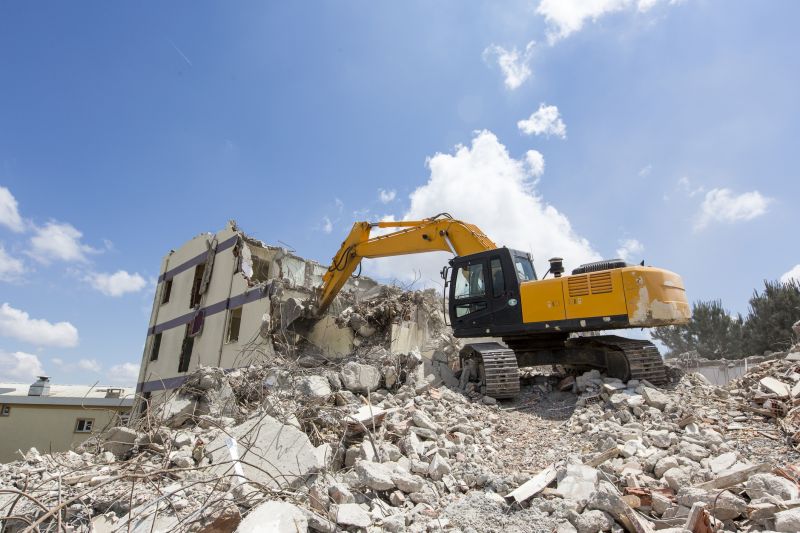 House Removal in Bergen County, NJ